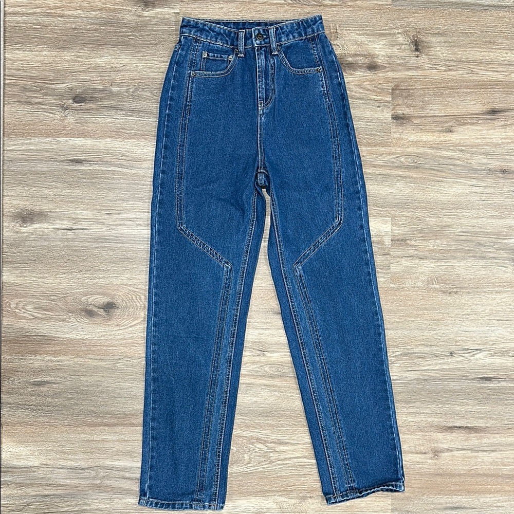 Future Collective w/Reese Blutstein for Target Blue Jeans